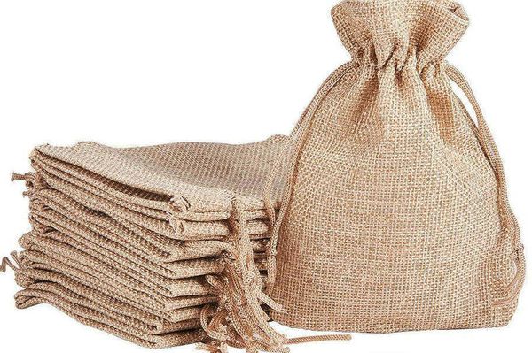 jute bag drawstring wedding&christmas packaging pouchs & gift bags pouches small jewelry sachet &mini jute bags, Pink;blue
jute bag drawstring wedding&christmas packaging pouchs & gift bags pouches small jewelry sachet &mini jute bags, Pink;blue