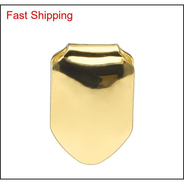men 14k gold plated single tooth fang grill cap canine teeth qyluvd dh_seller2010, Silver
men 14k gold plated single tooth fang grill cap canine teeth qyluvd dh_seller2010, Silver