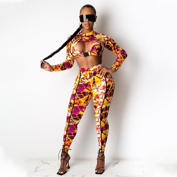 women's tracksuits adfvat hollow out party two piece set long sleeve crop and skinny printed pants club tracksuit casual sets my-k9, Gray
women's tracksuits adfvat hollow out party two piece set long sleeve crop and skinny printed pants club tracksuit casual sets my-k9, Gray