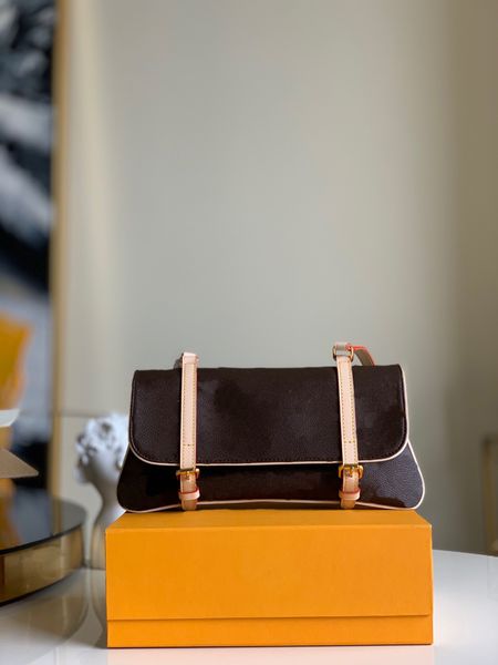 m51162 vintage marelle womens messenger bag luxurys designers bags shoulder lady totes purse handbags crossbody backpack wallet
m51162 vintage marelle womens messenger bag luxurys designers bags shoulder lady totes purse handbags crossbody backpack wallet