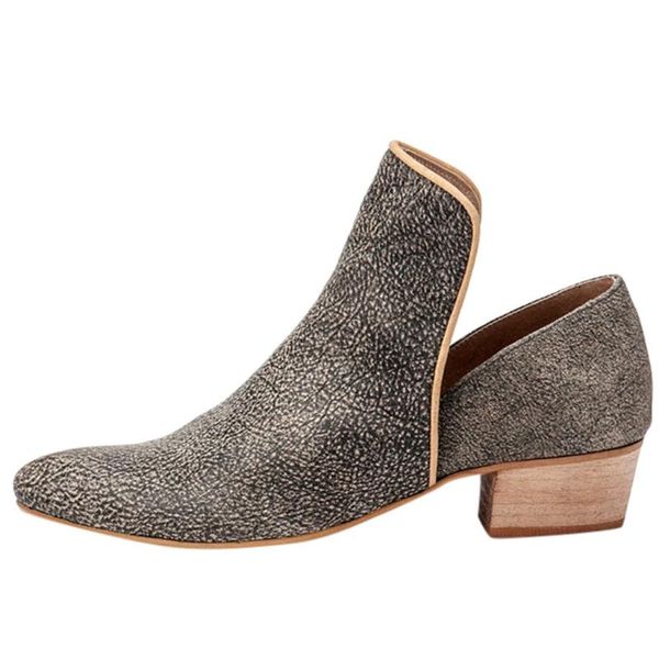 boots nice women ankle autumn early winter shoes elegant round head square heel fashion boot booties jly22, Black
boots nice women ankle autumn early winter shoes elegant round head square heel fashion boot booties jly22, Black