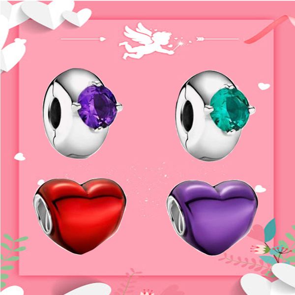 kakany 2021 new high-quality original valentine's day series round card holder, heart-shaped charm, romantic diy gift for women q0531, Black
kakany 2021 new high-quality original valentine's day series round card holder, heart-shaped charm, romantic diy gift for women q0531, Black