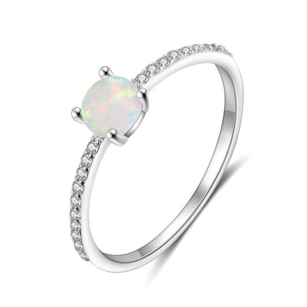 cluster rings round fire opal for women 925 sterling silver dainty cubic zircon wedding engagement gift girls fine jewelry, Golden;silver
cluster rings round fire opal for women 925 sterling silver dainty cubic zircon wedding engagement gift girls fine jewelry, Golden;silver
