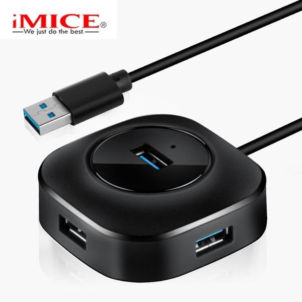 hubs usb hub 3.0 multi splitter 3.0/2.0 4 ports cable 25cm / 100cm micro multiple port expander for pc computer
hubs usb hub 3.0 multi splitter 3.0/2.0 4 ports cable 25cm / 100cm micro multiple port expander for pc computer