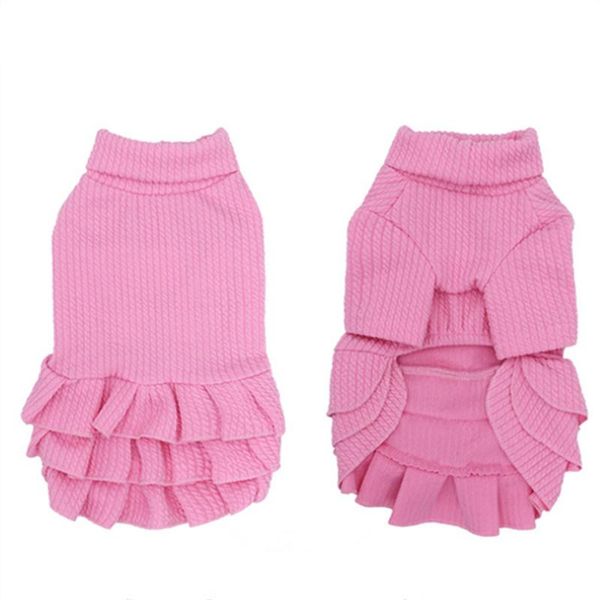 dog apparel winter dress cat puppy small clothes sweater dresses tutu maltese yorkshire pomeranian poodle schnauzer pet clothing
dog apparel winter dress cat puppy small clothes sweater dresses tutu maltese yorkshire pomeranian poodle schnauzer pet clothing