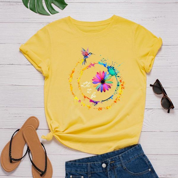 women's t-shirt women flower graphic cotton t shirts female harajuku printing tshirts camisetas verano 2021 mujer clothing, White
women's t-shirt women flower graphic cotton t shirts female harajuku printing tshirts camisetas verano 2021 mujer clothing, White