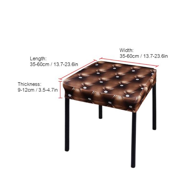 chair covers 2pcs 3d printing cover spandex stretchable dining seat ceremony slipcovers wedding events decoration
chair covers 2pcs 3d printing cover spandex stretchable dining seat ceremony slipcovers wedding events decoration