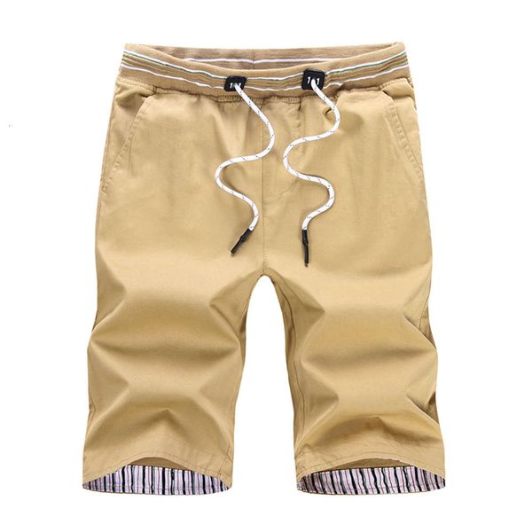summer shorts men's korean large casual capris trend loose cotton drawstring beach pants, White;black
summer shorts men's korean large casual capris trend loose cotton drawstring beach pants, White;black