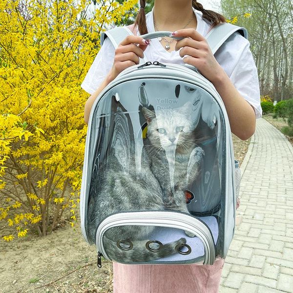 cat carriers,crates & houses bag breathable shoulder pet go out portable dog backpack cartoon transparent space
cat carriers,crates & houses bag breathable shoulder pet go out portable dog backpack cartoon transparent space