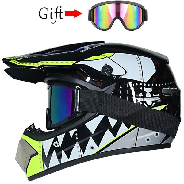 motorcycle helmets 2021 dirt bike helmet casco de moto racing motocross off road full face motorcross children dot
motorcycle helmets 2021 dirt bike helmet casco de moto racing motocross off road full face motorcross children dot
