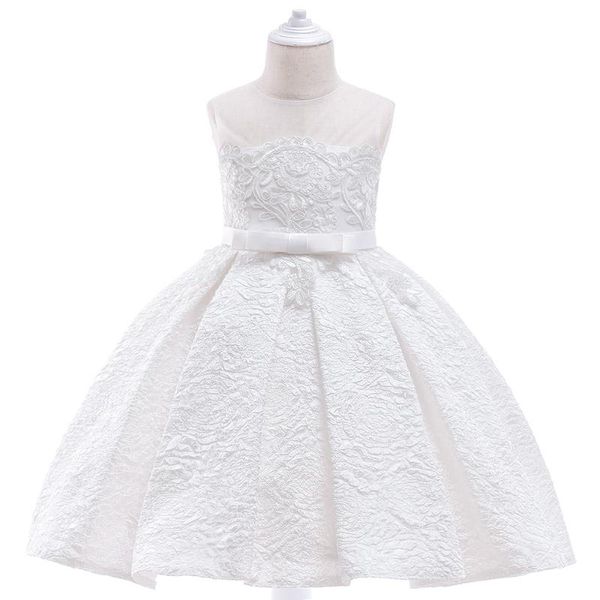 girl's dresses girls white birthday party wedding ball gown princess dress 4-10years flower girl teenager prom clothing, Red;yellow
girl's dresses girls white birthday party wedding ball gown princess dress 4-10years flower girl teenager prom clothing, Red;yellow