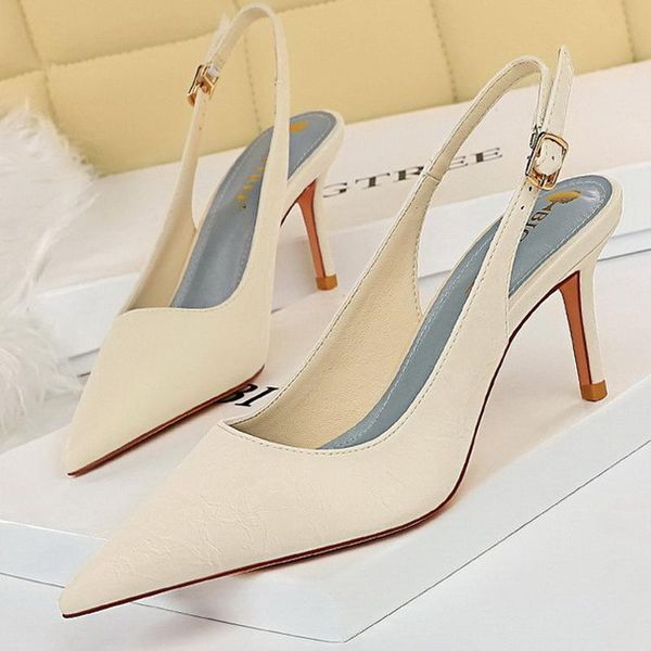 dress shoes bigtree women slingbacks pumps basic kitten heels ladies luxury buckle strap summer wedding office big size 43, Black
dress shoes bigtree women slingbacks pumps basic kitten heels ladies luxury buckle strap summer wedding office big size 43, Black