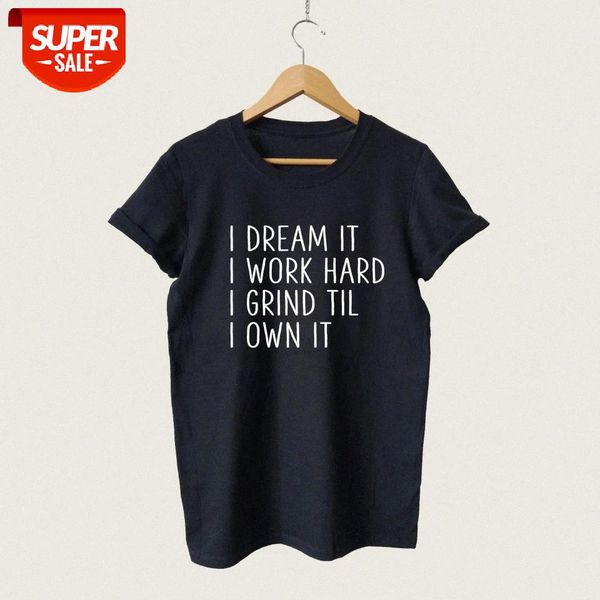 sunfiz yf i dream it i work hard grind til own it shirt, womens motivational beyonce formation lyrics t-shirt #qn8n, White
sunfiz yf i dream it i work hard grind til own it shirt, womens motivational beyonce formation lyrics t-shirt #qn8n, White