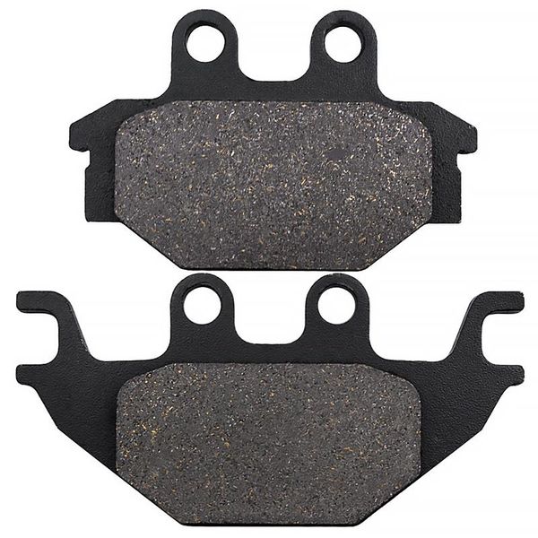 motorcycle brakes front and rear brake pads for sym outlander 300 2007-2013 quadlander 2008-2010 quadraider 600 2008-2013
motorcycle brakes front and rear brake pads for sym outlander 300 2007-2013 quadlander 2008-2010 quadraider 600 2008-2013