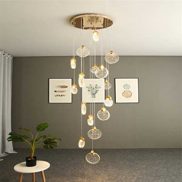 pendant lamps nordic crystal chandelier ceiling chandeliers decoration home living room luzes de teto
pendant lamps nordic crystal chandelier ceiling chandeliers decoration home living room luzes de teto