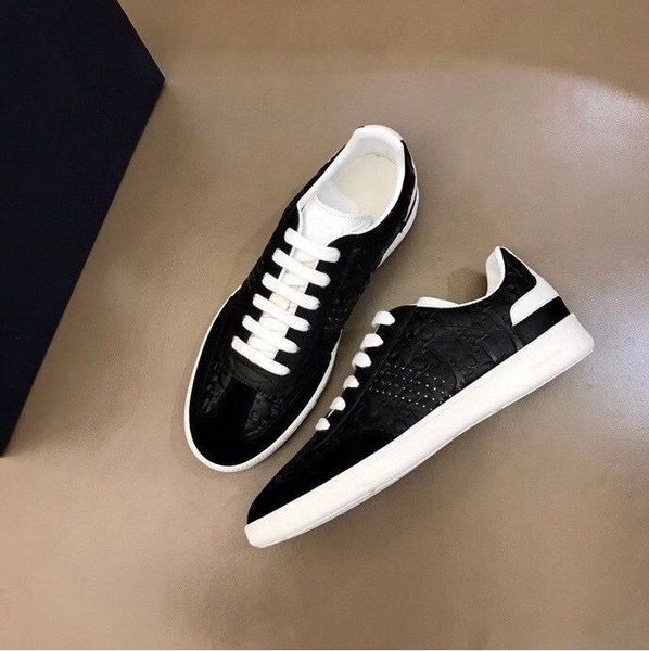new color shoes platform leather trainer mens womens snake skin 3m sneakers velvet chaussures shoe tennis, Black
new color shoes platform leather trainer mens womens snake skin 3m sneakers velvet chaussures shoe tennis, Black