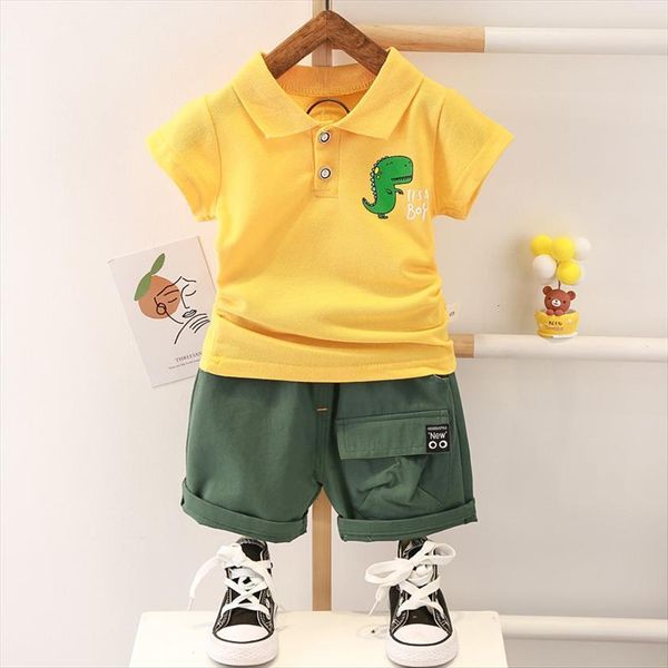 summer kids fashion baby boys girls clothes children cotton toddler cartoon dinosaur t shirts shorts 2pcs sets outfit tracksuits, White
summer kids fashion baby boys girls clothes children cotton toddler cartoon dinosaur t shirts shorts 2pcs sets outfit tracksuits, White