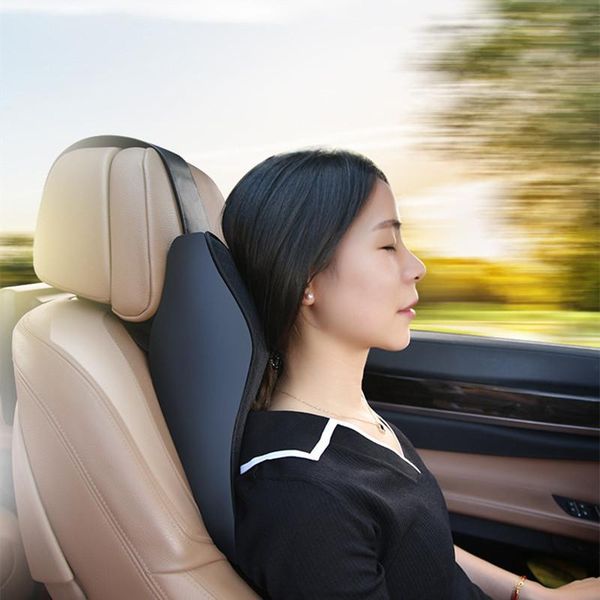 seat cushions 1pcs car neck pillow headrest rest cushion 3d memory foam travel support holder interior accessories
seat cushions 1pcs car neck pillow headrest rest cushion 3d memory foam travel support holder interior accessories