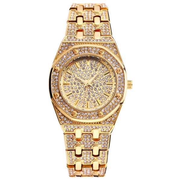 missfox watch is a popular fashion all over the sky star high-grade waterproof all diamond women's watch, Slivery;brown
missfox watch is a popular fashion all over the sky star high-grade waterproof all diamond women's watch, Slivery;brown