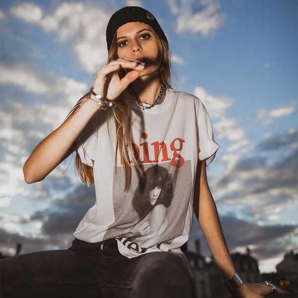 new 90s image print vintage tees casual short sleeve white cotton cozy summer t shirt loose streetwear women tshirts 2021 t8ie
new 90s image print vintage tees casual short sleeve white cotton cozy summer t shirt loose streetwear women tshirts 2021 t8ie