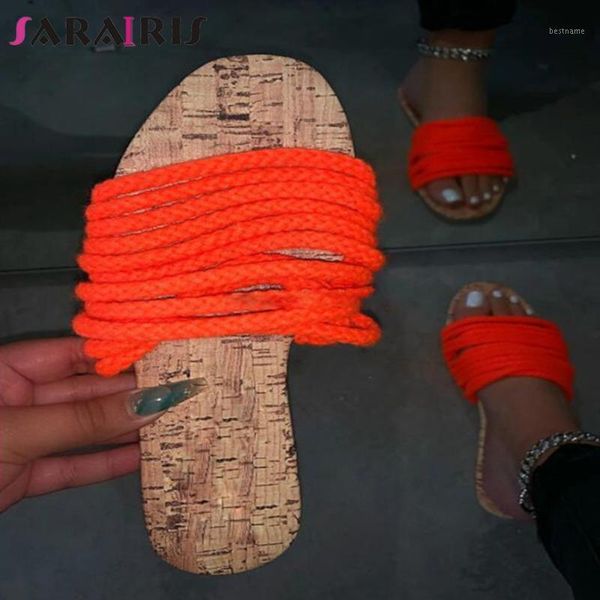 slippers sarairis ins female wholesale comfy consise solid casual women slip on open toe beach summer shoes woman1, Black
slippers sarairis ins female wholesale comfy consise solid casual women slip on open toe beach summer shoes woman1, Black