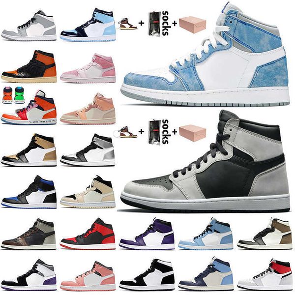 with box 2021 women mens 1s basketball shoes jumpman 1 high og hyper royal shadow 2.0 obsidian sports sneakers dark mocha
with box 2021 women mens 1s basketball shoes jumpman 1 high og hyper royal shadow 2.0 obsidian sports sneakers dark mocha