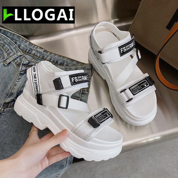 sandals wedges woman fashion platform women wedge high heels shoes buckle leather canvas summer zapatos mujer 2021, Black
sandals wedges woman fashion platform women wedge high heels shoes buckle leather canvas summer zapatos mujer 2021, Black