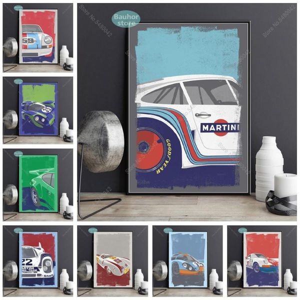 paintings poster retro famous car canvas painting posters and prints wall art picture for living room kids home decor
paintings poster retro famous car canvas painting posters and prints wall art picture for living room kids home decor