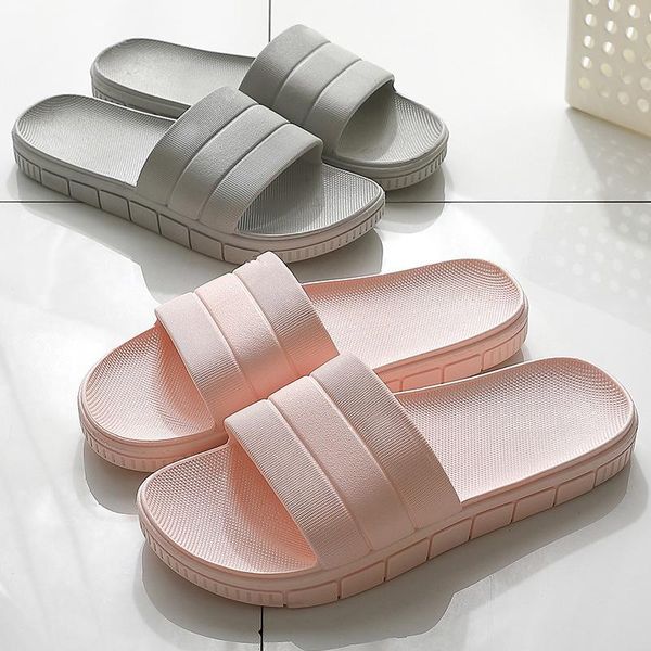 women's bathroom slippers women summer indoor home household summer couple shower bath non-slip, Black
women's bathroom slippers women summer indoor home household summer couple shower bath non-slip, Black