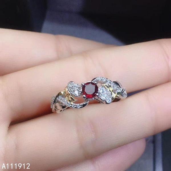 cluster rings kjjeaxcmy fine jewelry natural garnet 925 sterling silver adjustable gemstone women ring support test noble, Golden;silver
cluster rings kjjeaxcmy fine jewelry natural garnet 925 sterling silver adjustable gemstone women ring support test noble, Golden;silver