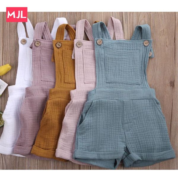 jumpsuits mjl infant baby toddler bib romper boys girls overall solid color suspender pants, Blue
jumpsuits mjl infant baby toddler bib romper boys girls overall solid color suspender pants, Blue