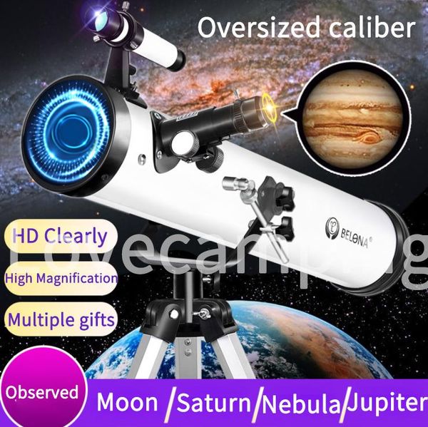 telescope & binoculars 875 times zoom astronomic professional 1.25 inch upgrade hd night vision deep space star view moon meteor shower
telescope & binoculars 875 times zoom astronomic professional 1.25 inch upgrade hd night vision deep space star view moon meteor shower