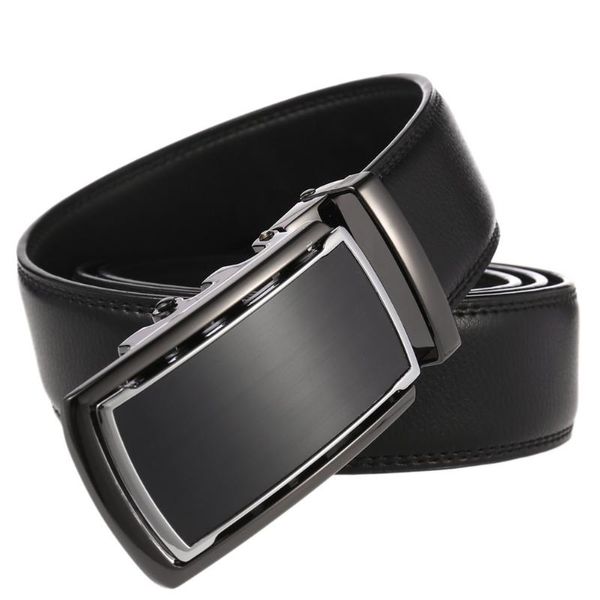 belts fange men belt leather automatic buckle male fashion jeans chain stretch solid luxury bland black fg392-4, Black;brown
belts fange men belt leather automatic buckle male fashion jeans chain stretch solid luxury bland black fg392-4, Black;brown