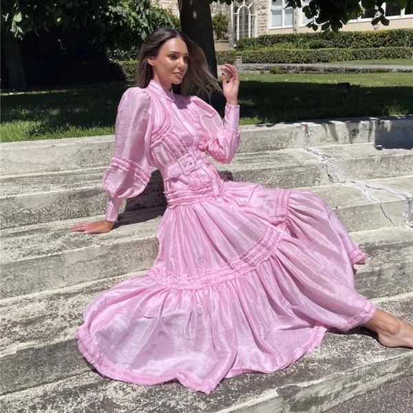 casual dresses runway holiday princess long dress 3d flower elegant with belt edible tree green white pink xf01, Black;gray
casual dresses runway holiday princess long dress 3d flower elegant with belt edible tree green white pink xf01, Black;gray