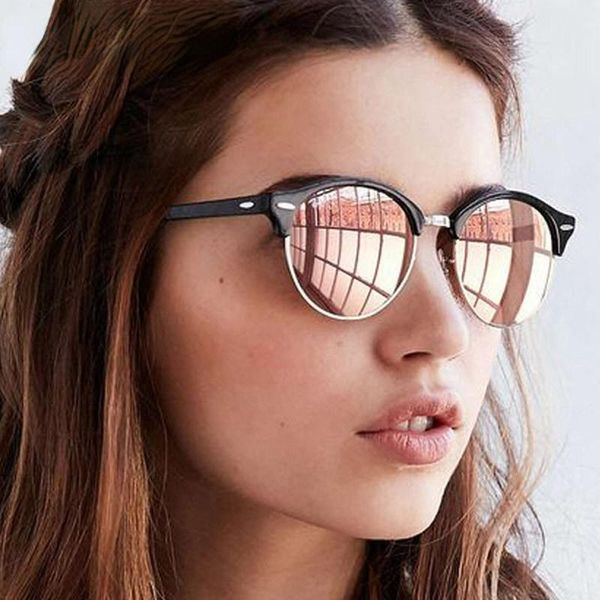 sunglasses vintage polarized women 2021 retro round men uv400 driver's anti-glare sun glasses for, White;black
sunglasses vintage polarized women 2021 retro round men uv400 driver's anti-glare sun glasses for, White;black