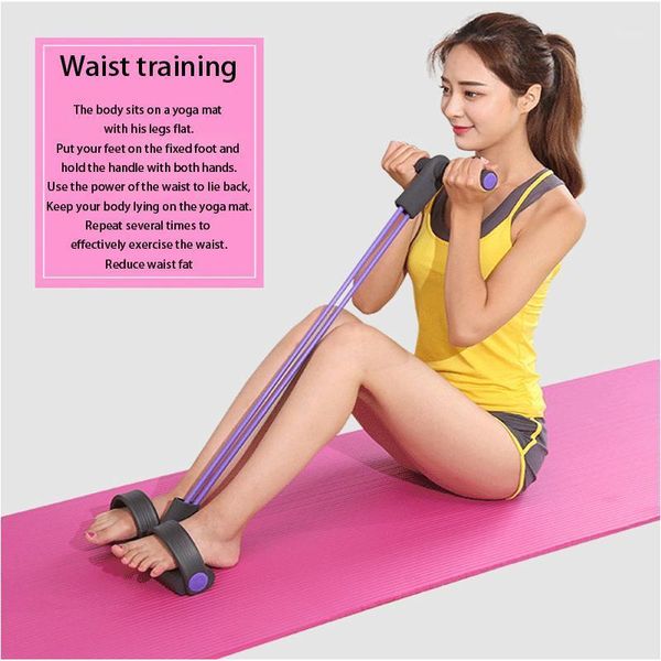 resistance bands sel4tubes elastic pull ropes exerciser rower belly home gym sport training for fitness equipment1
resistance bands sel4tubes elastic pull ropes exerciser rower belly home gym sport training for fitness equipment1