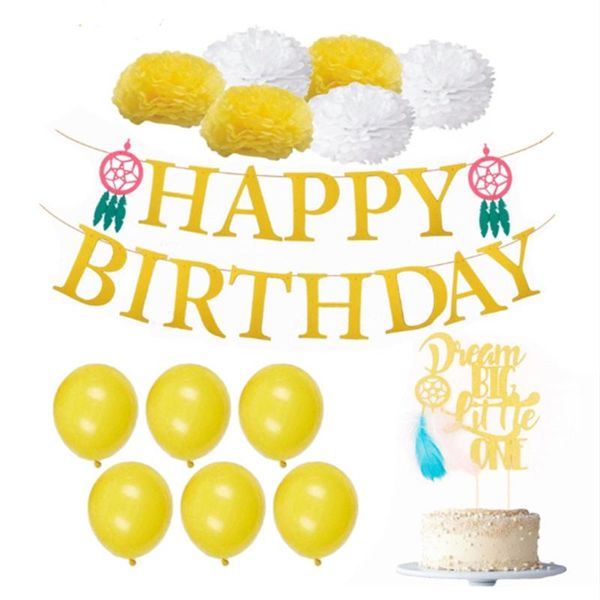 party masks decorations paper flower ball dreamcatcher balloons cake insert card set happy birthday baby shower wedding decoration diy
party masks decorations paper flower ball dreamcatcher balloons cake insert card set happy birthday baby shower wedding decoration diy