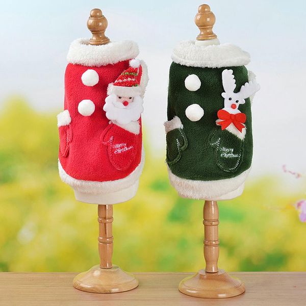 dog apparel christmas clothes sweater hoodies cat clothing jacket coat pets costume pet year accessories
dog apparel christmas clothes sweater hoodies cat clothing jacket coat pets costume pet year accessories