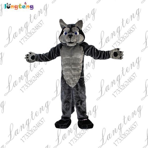 mascot costumes wolf mascot fursuit costumes wolf mascot fursuit costumes suits party game fursuit acting costume adult, Red;yellow
mascot costumes wolf mascot fursuit costumes wolf mascot fursuit costumes suits party game fursuit acting costume adult, Red;yellow