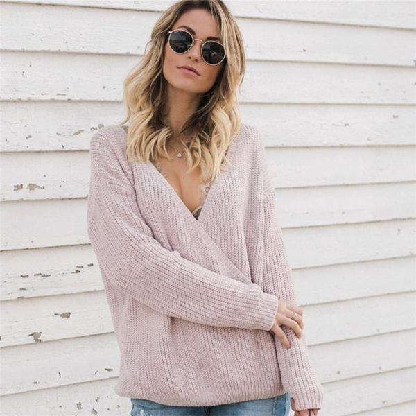 women's sweaters hedging loose large size ladies sweater fashion two-sided stitching casual ol commuter trendy, White;black
women's sweaters hedging loose large size ladies sweater fashion two-sided stitching casual ol commuter trendy, White;black