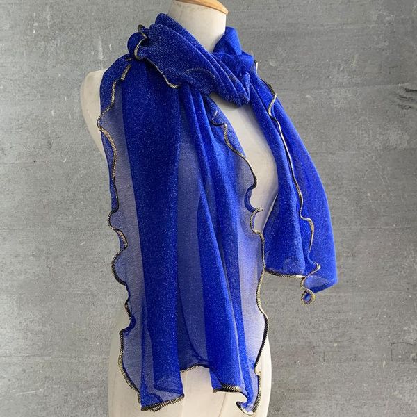 scarves 180*55cm 2021 women's solid color printing changeable ruffle scarf autumn and winter warm versatile shawl gift, Blue;gray
scarves 180*55cm 2021 women's solid color printing changeable ruffle scarf autumn and winter warm versatile shawl gift, Blue;gray