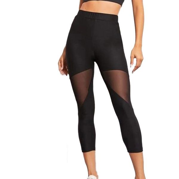 women's fashion workout leggings fitness sports gym running athletic pants mesh patchwork workout pants #bl3, White;red
women's fashion workout leggings fitness sports gym running athletic pants mesh patchwork workout pants #bl3, White;red