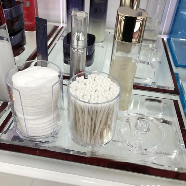 storage boxes & bins container pad transparent candy cotton multifunctional cosmetics qtip acrylic rack box jar round swab jewelry bathroom
storage boxes & bins container pad transparent candy cotton multifunctional cosmetics qtip acrylic rack box jar round swab jewelry bathroom