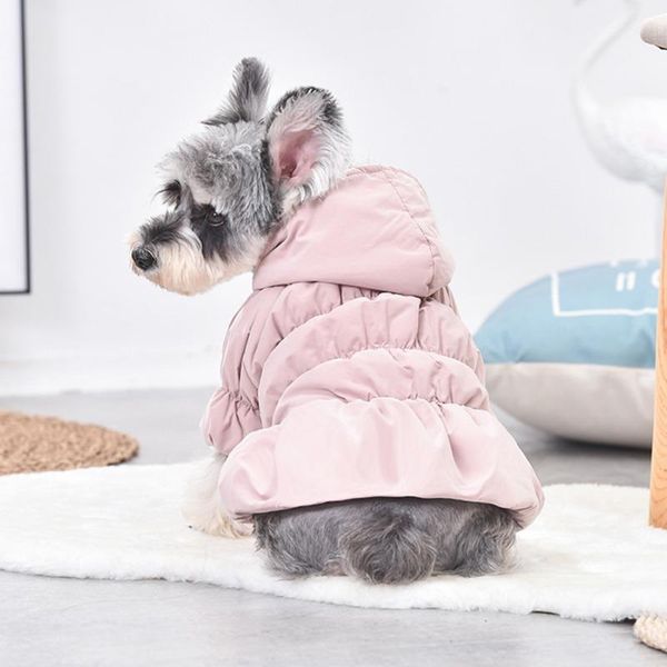 dog apparel pet winter down coat fleece hoodies warm floral bubble princess pets cotton button jacket fine parkas arrival
dog apparel pet winter down coat fleece hoodies warm floral bubble princess pets cotton button jacket fine parkas arrival