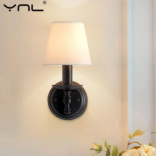 wall lamps modern lamp e14 bedside fabric sconce lights aisle corridor bedroom living room for home decor indoor lighting fixture
wall lamps modern lamp e14 bedside fabric sconce lights aisle corridor bedroom living room for home decor indoor lighting fixture