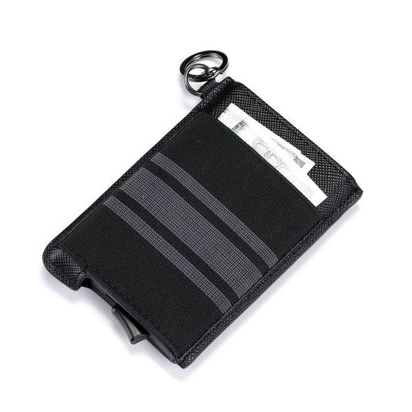anti-theft rfid wallet cowhide keychain business card holder card minimalist leather card holder id holder trave qylvux
anti-theft rfid wallet cowhide keychain business card holder card minimalist leather card holder id holder trave qylvux