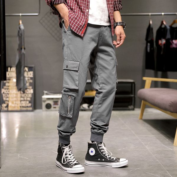 2021 new plus size 8xl7xl 6xl 5xl xxxxl men streetwear hip hop mens joggers casual black army green gray tu1p, White;black
2021 new plus size 8xl7xl 6xl 5xl xxxxl men streetwear hip hop mens joggers casual black army green gray tu1p, White;black