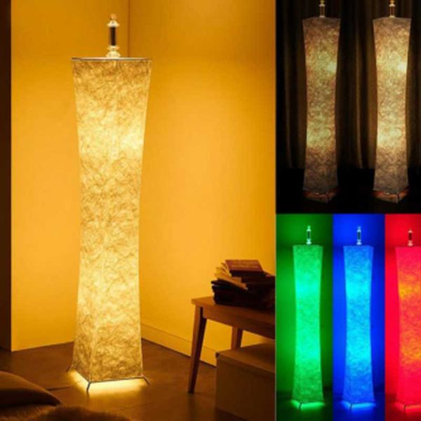 floor lamps rgb led lamp post dimmable with remote control vertical standing light home bedroom decoration
floor lamps rgb led lamp post dimmable with remote control vertical standing light home bedroom decoration