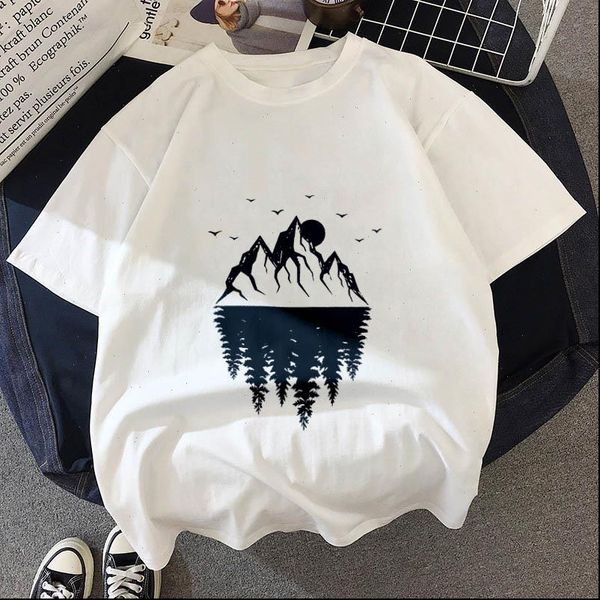 new t shirt dark forest print letter universe faith harajuku t shirt women tshirt o neck short sleeve white female clothing
new t shirt dark forest print letter universe faith harajuku t shirt women tshirt o neck short sleeve white female clothing