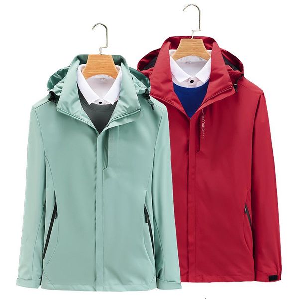 men's trench coats autumn and winter single layer thin cycling clothes women's windproof breathable outdoor, Tan;black
men's trench coats autumn and winter single layer thin cycling clothes women's windproof breathable outdoor, Tan;black